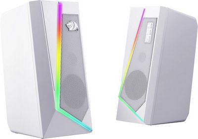 Акустика Redragon Anvil (белый) - фото5