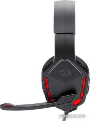 Наушники Redragon Themis - фото4