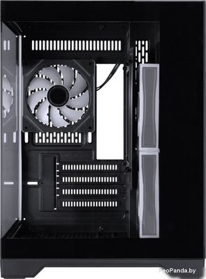 Корпус 1stPlayer Megaview MV5-TP ARGB (черный) - фото5