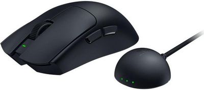 Игровая мышь Razer Viper V4 Pro (черный) - фото2