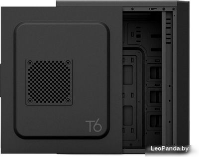 Корпус Zalman T6 - фото4
