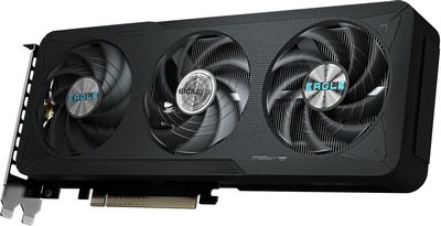 Видеокарта Gigabyte GeForce RTX 5060 Eagle Max OC 8G GV-N5060EAGLEMAX OC-8GD - фото2