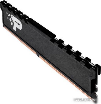 Оперативная память Patriot Signature Premium Line 2x8GB DDR4 PC4-25600 PSP416G3200KH1 - фото3