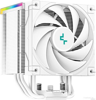 Кулер для процессора DeepCool AK500 Digital WH R-AK500-WHADMN-G - фото