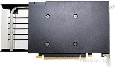 Видеокарта OCPC RTX 3060 OC 12GB GDDR6 OCVN3060G12XM - фото3