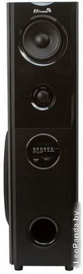 Акустика Eltronic 20-82 Home Sound (черный) - фото2