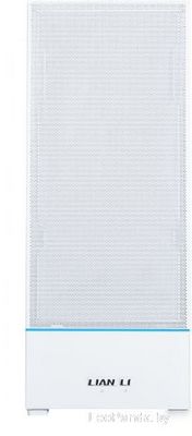 Корпус Lian Li SUP01X G99.SUP01W.R0 - фото7, картинка7 Корпус Lian Li SUP01X G99.SUP01W.R0 - фото7