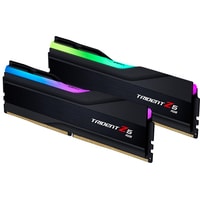 Оперативная память G.Skill Trident Z5 RGB 2x24ГБ DDR5 8200МГц F5-8200J4052F24GX2-TZ5RK - фото4