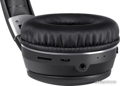 Наушники Defender FreeMotion B595 (черный) - фото2