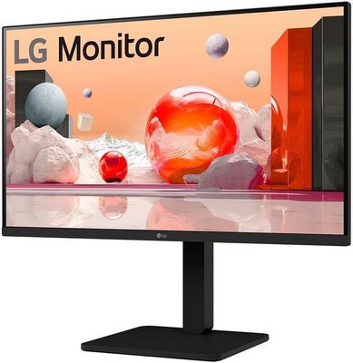 Монитор LG 27BA45QB-B - фото2