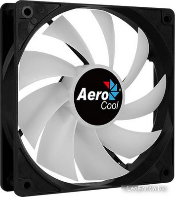 Вентилятор для корпуса AeroCool Frost 12 PWM - фото5