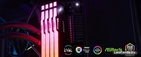 Оперативная память Kingston FURY Beast RGB 2x16ГБ DDR5 6400МГц KF564C32BBAK2-32 - фото3