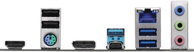 Материнская плата ASRock B760M Pro-A/D4 - фото5