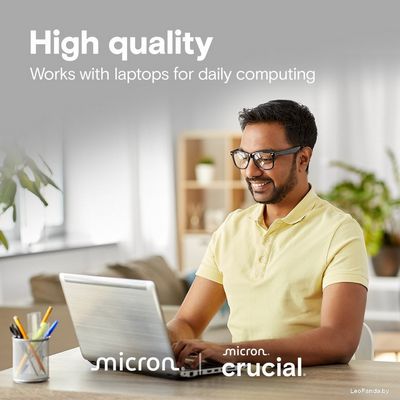 SSD Crucial E100 480GB CT480E100SSD8 - фото5