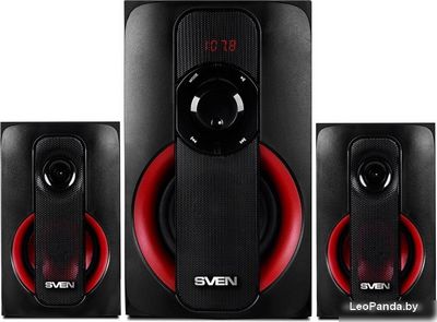 Акустика SVEN MS-304 - фото3