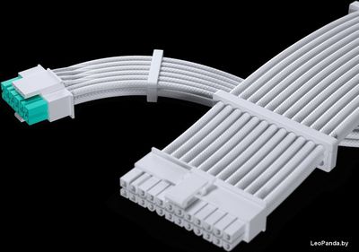 Блок питания Phanteks AMP GH 1200W PH-P1200GR_WT01 - фото5