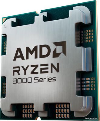 Процессор AMD Ryzen 5 8500G - фото3
