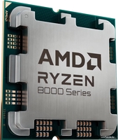 Процессор AMD Ryzen 7 8700G - фото