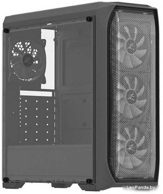 Корпус Zalman N5 MF - фото3