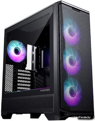 Корпус Phanteks Eclipse G400A PH-EC400GA_DBK01 - фото