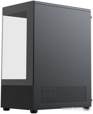 Корпус XASTRA Q300M 5ARGB-FC-C6 (черный) - фото4