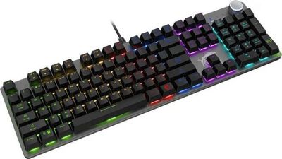 Клавиатура MSI Forge GK320 - фото3