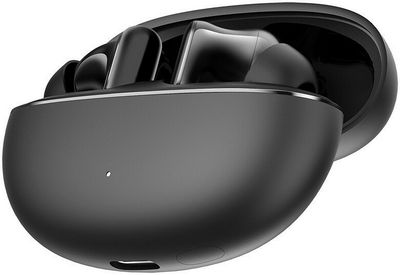 Наушники HONOR Choice Earbuds X8 (черный, международная версия) - фото4