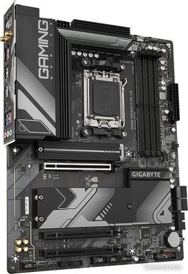 Материнская плата Gigabyte B650 Gaming X AX V2 (rev. 1.0) - фото2