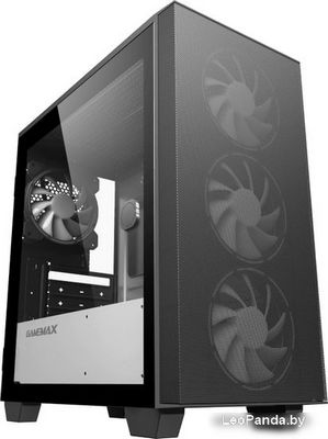 Корпус GameMax Aero Mini - фото2