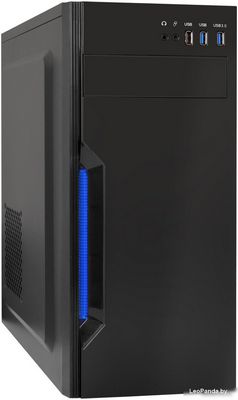 Корпус ExeGate XP-333U EX283075RUS - фото
