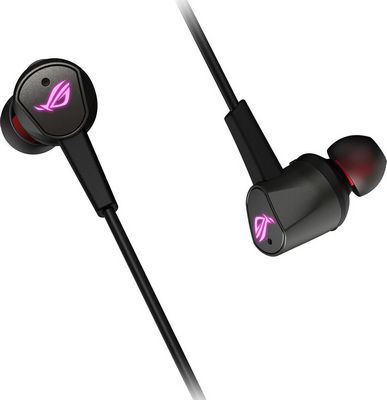 Наушники ASUS ROG Cetra II - фото2