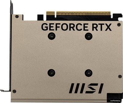 Видеокарта MSI GeForce RTX 5060 8G Inspire ITX OC - фото5