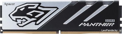 Оперативная память Apacer Panther 2x16ГБ DDR5 5200 МГц AH5U32G52C5227BAA-2 - фото3