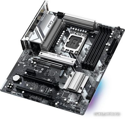 Материнская плата ASRock B760 PRO RS - фото3