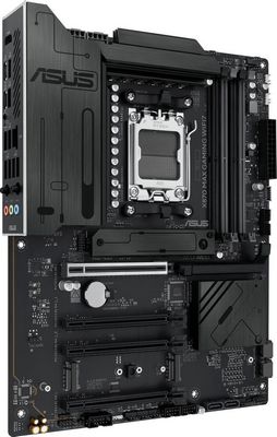 Материнская плата ASUS X870 MAX Gaming WiFi7 - фото3