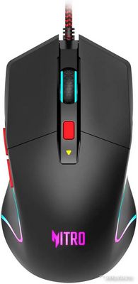 Игровая мышь Acer OMW301 - фото