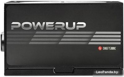 Блок питания Chieftec Chieftronic PowerUp GPX-550FC - фото5