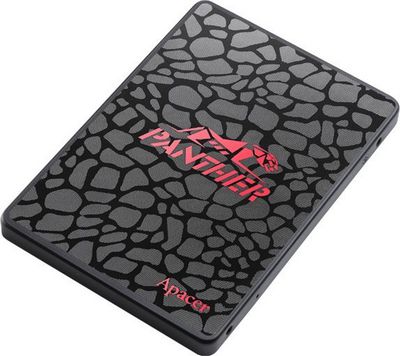 SSD Apacer Panther AS350 512GB AP512GAS350-1 - фото4