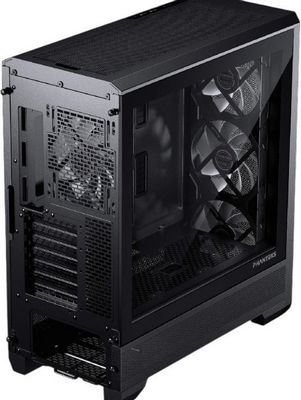 Корпус Phanteks Eclipse G400A PH-EC400GA_DBK01 - фото4
