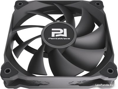 Вентилятор для корпуса PentaWave PF-K12B PWM - фото5