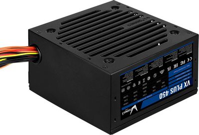 Блок питания Formula VX Plus 450 - фото