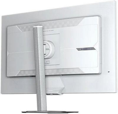 Игровой монитор Gigabyte M27UP Ice - фото5