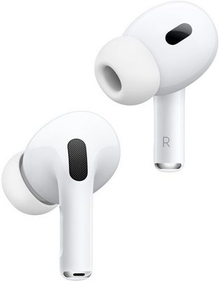 Наушники Apple AirPods Pro 2 (с разъемом USB Type-C) - фото2