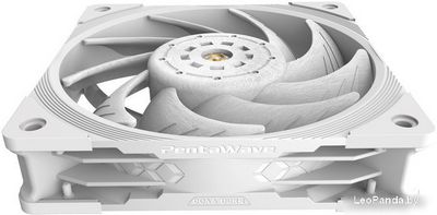 Вентилятор для корпуса PentaWave PF-P12W PWM - фото7