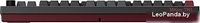 Клавиатура Montech MKey TKL Darkness MK87DB - фото4
