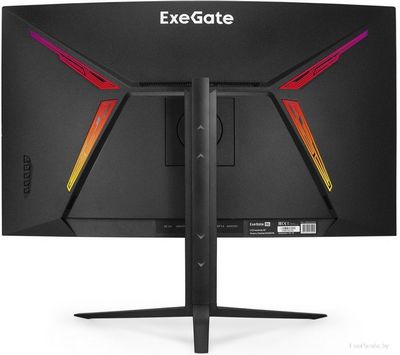 Игровой монитор ExeGate Combat EC3207TA EX297503RUS - фото4