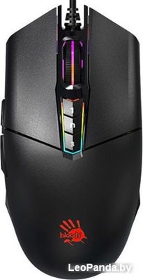 Игровая мышь A4Tech Bloody P91 Pro - фото