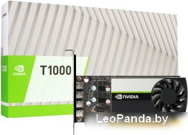Видеокарта NVIDIA Quadro T1000 8GB GDDR6 900-5G172-2570-000 - фото2