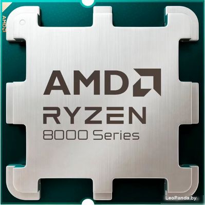 Процессор AMD Ryzen 5 8400F - фото