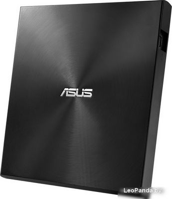 Оптический привод ASUS ZenDrive SDRW-08U8M-U (черный) - фото5
